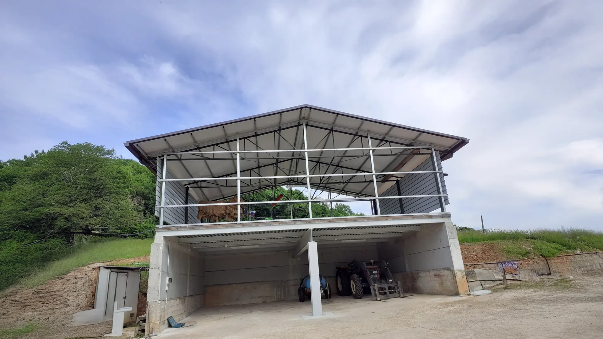 G&G Carpenteria e Coperture